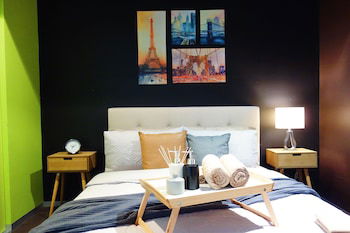 QV2 Apartment - Holiday Great Ocean Road 0