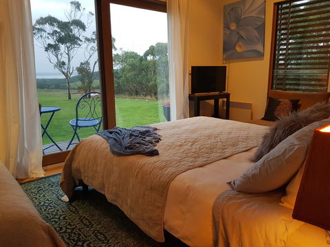 The Gurdies Bass Coast - Holiday Great Ocean Road 3