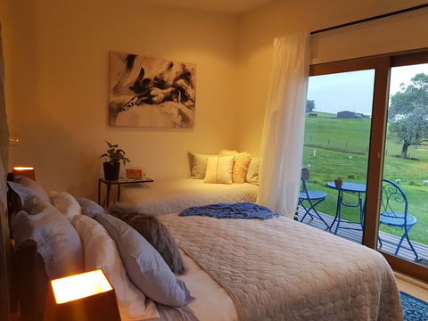 The Gurdies Bass Coast - Holiday Great Ocean Road 6