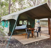RAC Margaret River Nature Park