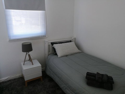 Lake Tyrrell Accommodation Sea Lake - Holiday Great Ocean Road 2