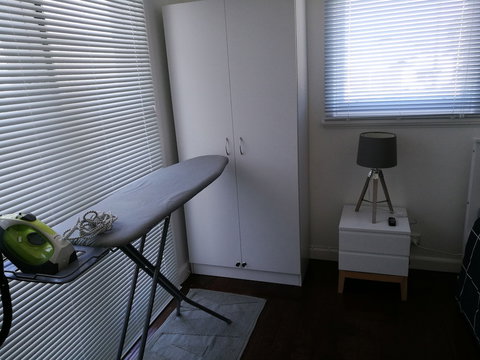 Lake Tyrrell Accommodation Sea Lake - Holiday Great Ocean Road 0