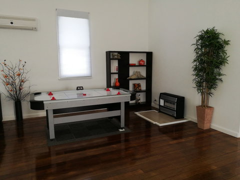 Lake Tyrrell Accommodation Sea Lake - Holiday Great Ocean Road 1