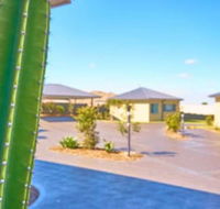 Hunter Oasis