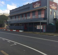 Aussie Hotel - Holiday Great Ocean Road