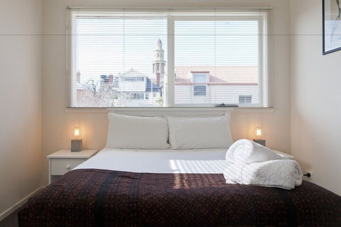 4 At 8 Battery Point Townhouse - Holiday Great Ocean Road 0