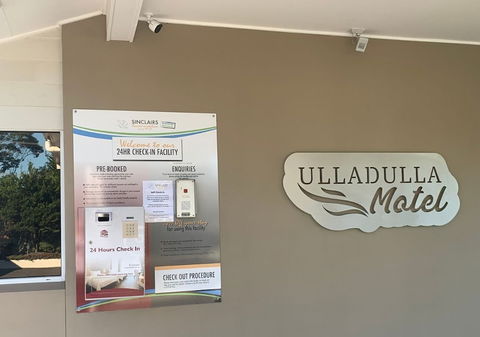 Ulladulla Motel - Holiday Great Ocean Road 2