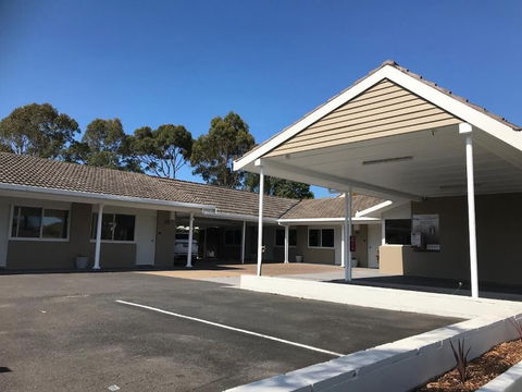 Ulladulla Motel - Holiday Great Ocean Road 0