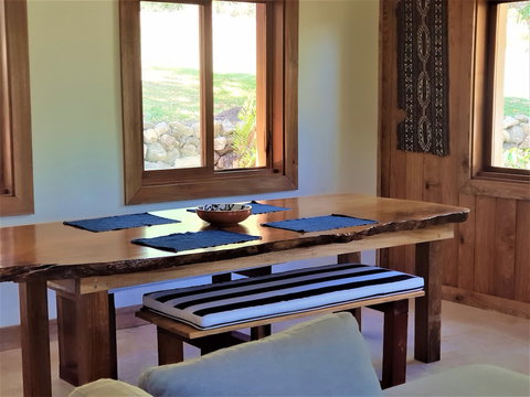 Palm Grove Rainforest Retreat - Holiday Great Ocean Road 4