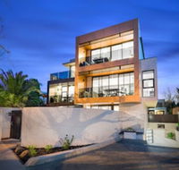 Manhattan Apartments - Caulfield North - Holiday Great Ocean Road