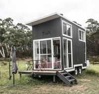 The Saddle Camp Tiny House Braidwood - Holiday Great Ocean Road