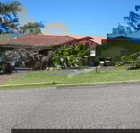 Holiday Dream at South West Rocks