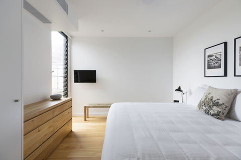 Bangalay Luxury Villas - Holiday Great Ocean Road 1
