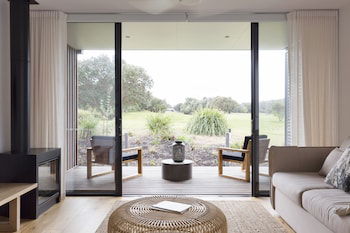 Bangalay Luxury Villas - Holiday Great Ocean Road 3