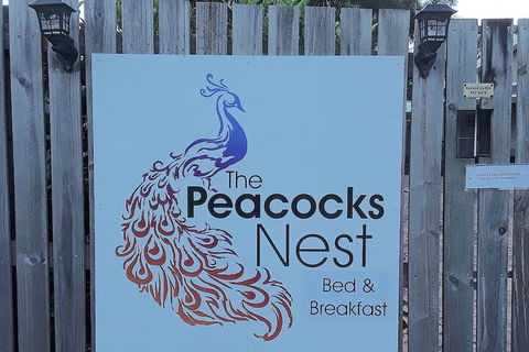The Peacocks Nest - Holiday Great Ocean Road 1