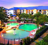 Gold Coast Family Apartment - Holiday Great Ocean Road