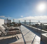 William Street Apartments