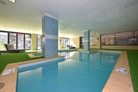 East Perth 2 X 1 Trendy Apartment - Holiday Great Ocean Road 0