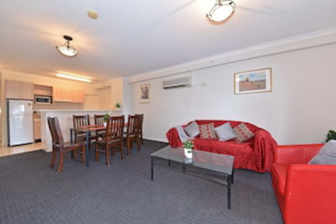 East Perth 2 X 1 Trendy Apartment - Holiday Great Ocean Road 2