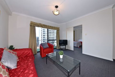 East Perth 2 X 1 Trendy Apartment - Holiday Great Ocean Road 1