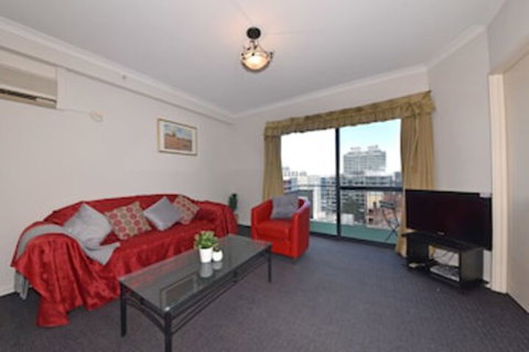 East Perth 2 X 1 Trendy Apartment - Holiday Great Ocean Road 6