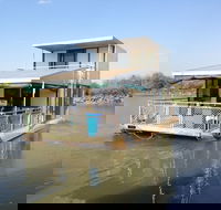 Corroboree Houseboats - Holiday Great Ocean Road