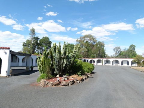 Azalea Motel - Holiday Great Ocean Road 0