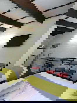 Azalea Motel - Holiday Great Ocean Road 5