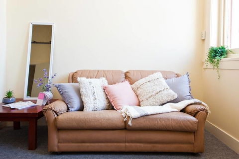 WB319 Chatswood Charmer Roomy 3 Bed Apartment - Holiday Great Ocean Road 4