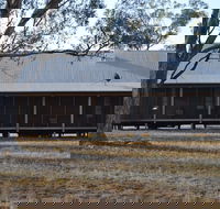 Yarrabandai Creek Homestead