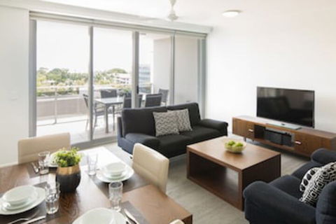 H2O Apartments - Holiday Great Ocean Road 0