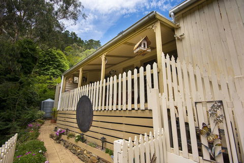 Mill House - Holiday Great Ocean Road 0