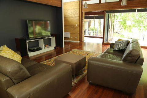 Anagama House & Studio - Holiday Great Ocean Road 4