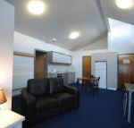 Alpine Heights 1 Bedroom Penthouse MHA