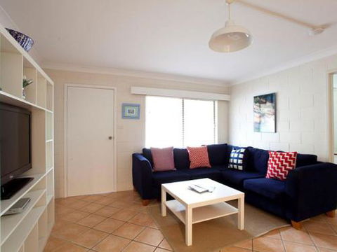 Villa Manyana Unit 24 - Holiday Great Ocean Road 1