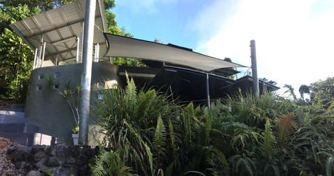 Earthship Daintree - Holiday Great Ocean Road 4