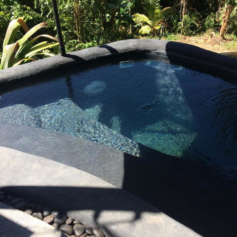 Earthship Daintree - Holiday Great Ocean Road 5
