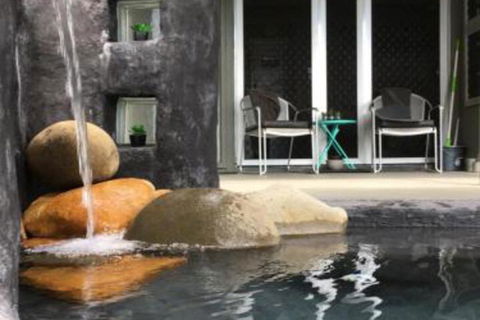 Earthship Daintree - Holiday Great Ocean Road 0