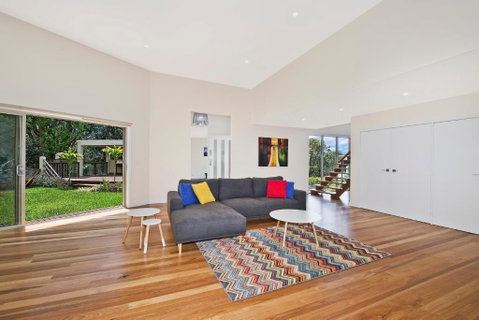 Kilala Executive Home - Holiday Great Ocean Road 5