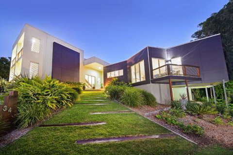 Kilala Executive Home - Holiday Great Ocean Road 1