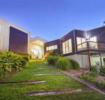Kilala executive home