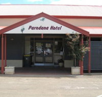 Parndana Hotel - Holiday Great Ocean Road