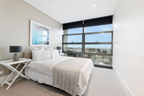 Ultra Modern Brand New CBD View - Holiday Great Ocean Road 7