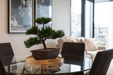 Ultra Modern Brand New CBD View - Holiday Great Ocean Road 5