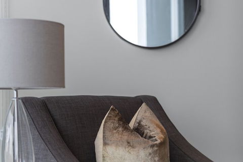 Ultra Modern Brand New CBD View - Holiday Great Ocean Road 1