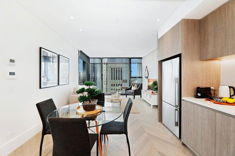 Ultra Modern Brand New CBD View - Holiday Great Ocean Road 2
