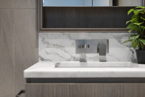 Ultra Modern Brand New CBD View - Holiday Great Ocean Road 6