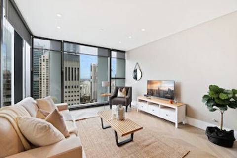 Ultra Modern Brand New CBD View - Holiday Great Ocean Road 0