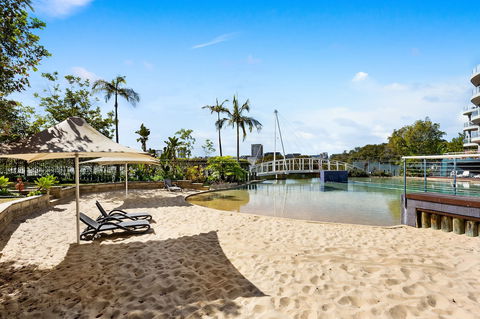 Resort Style 2 Bdrm In Homebush With Bay View - Holiday Great Ocean Road 0