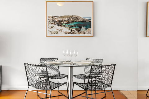 Resort Style 2 Bdrm In Homebush With Bay View - Holiday Great Ocean Road 5